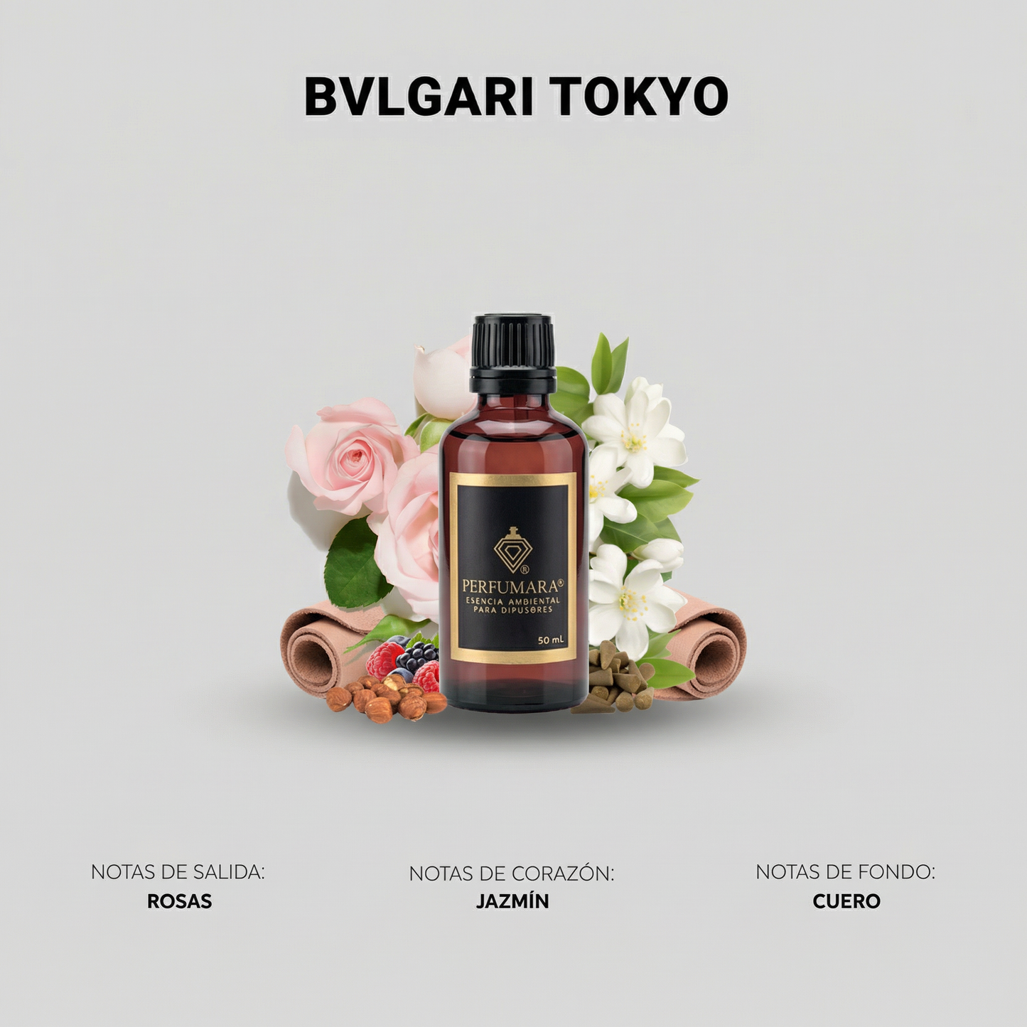 Inspirado en Hotel Bvlgari Tokyo