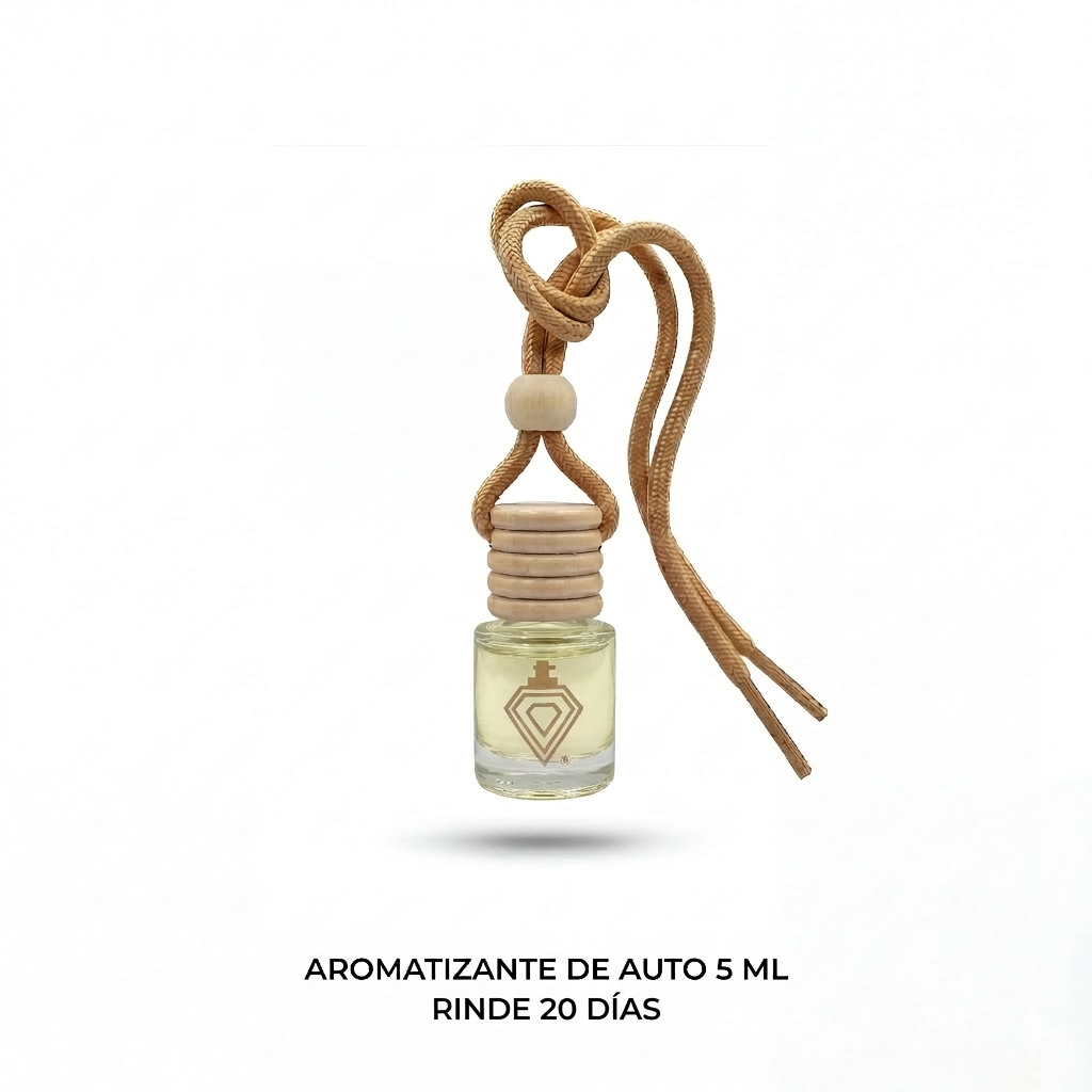 Tendencia a USignature Scent