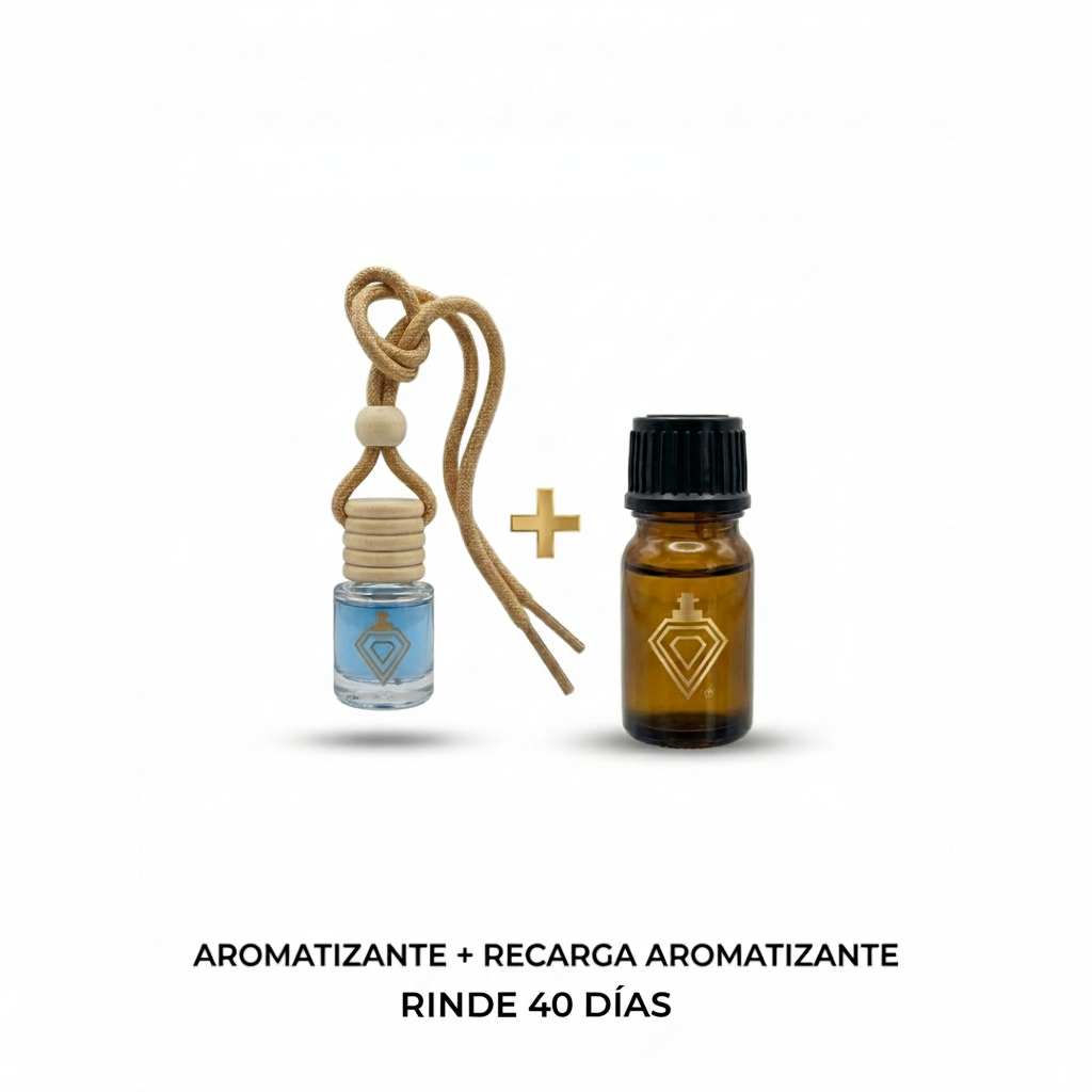 Tendencia a CRed de Lacoste Fragrances