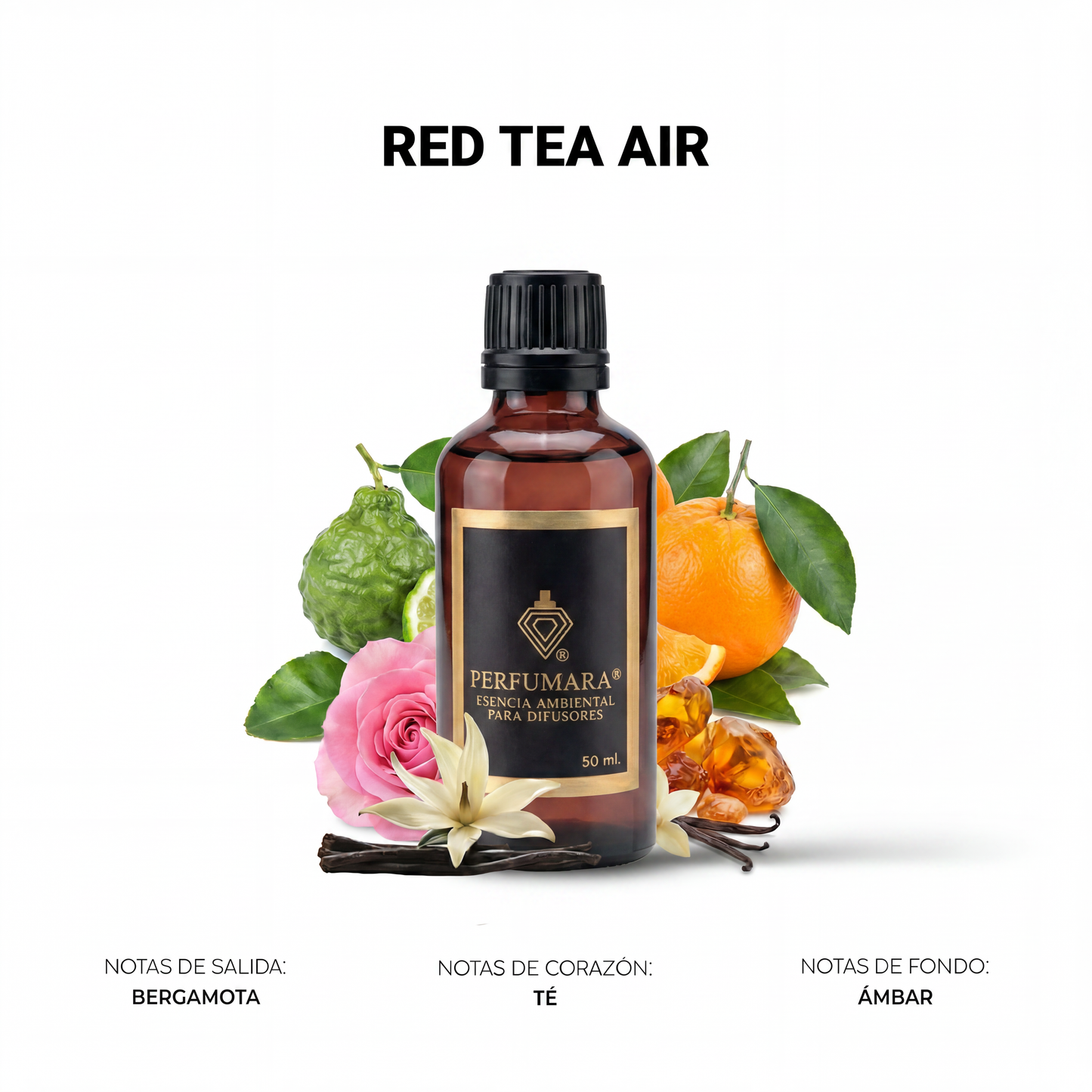 Red Tea Air