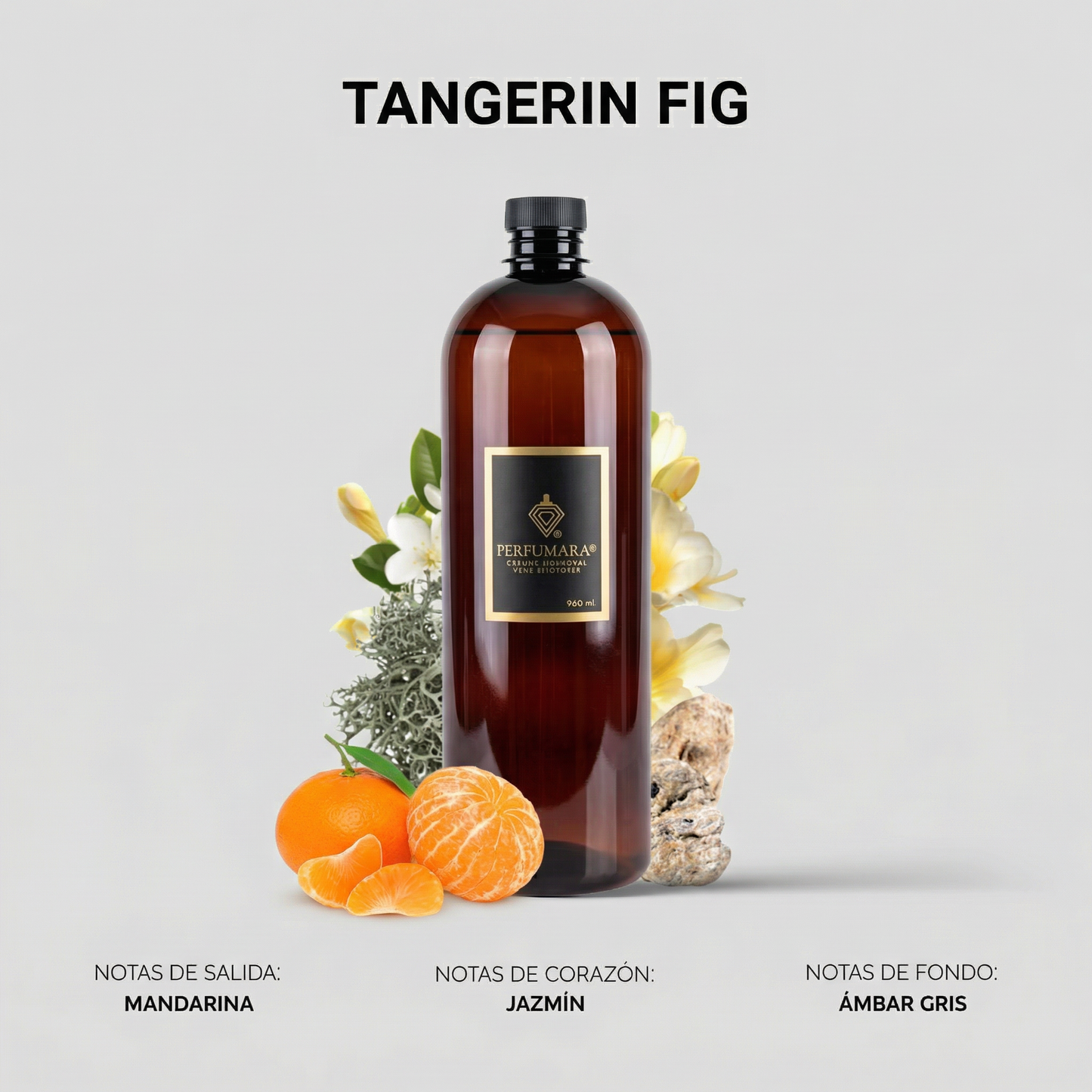 Tangerin Fig (Inspirado en Innova Sp)
