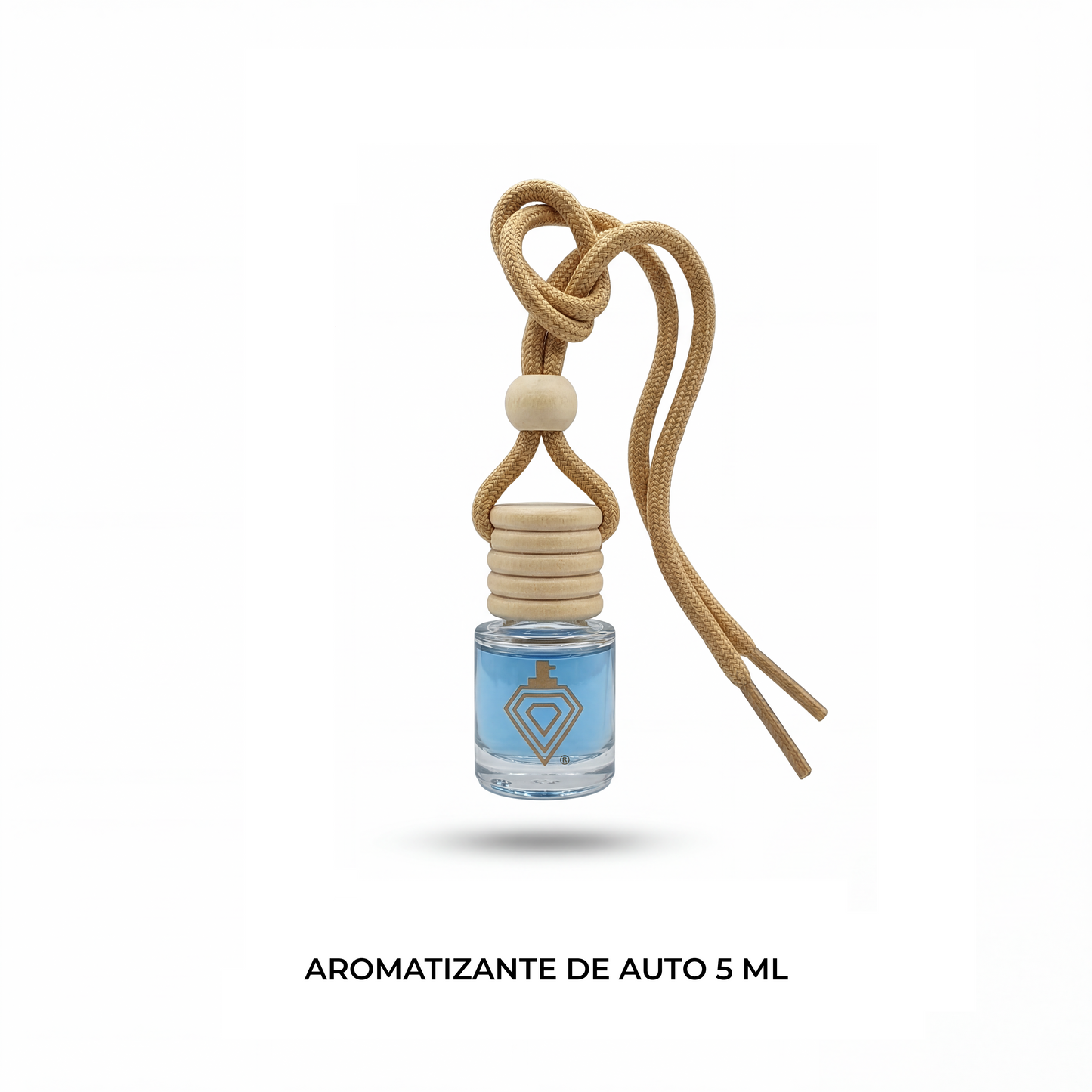 Tendencia a CBoss Bottled Marine