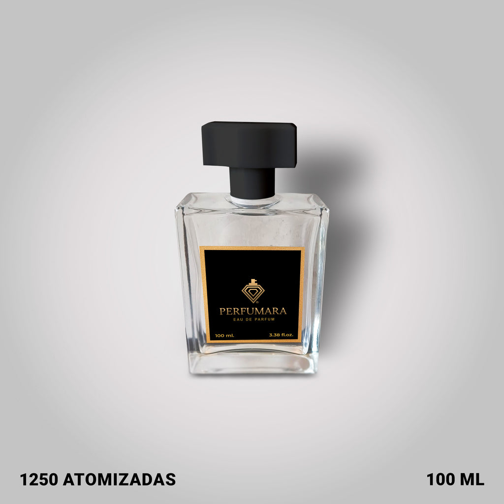 Tendencia a Drakkar Noir