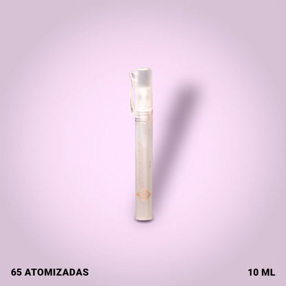 Tendencia a DOmnia Paraiba