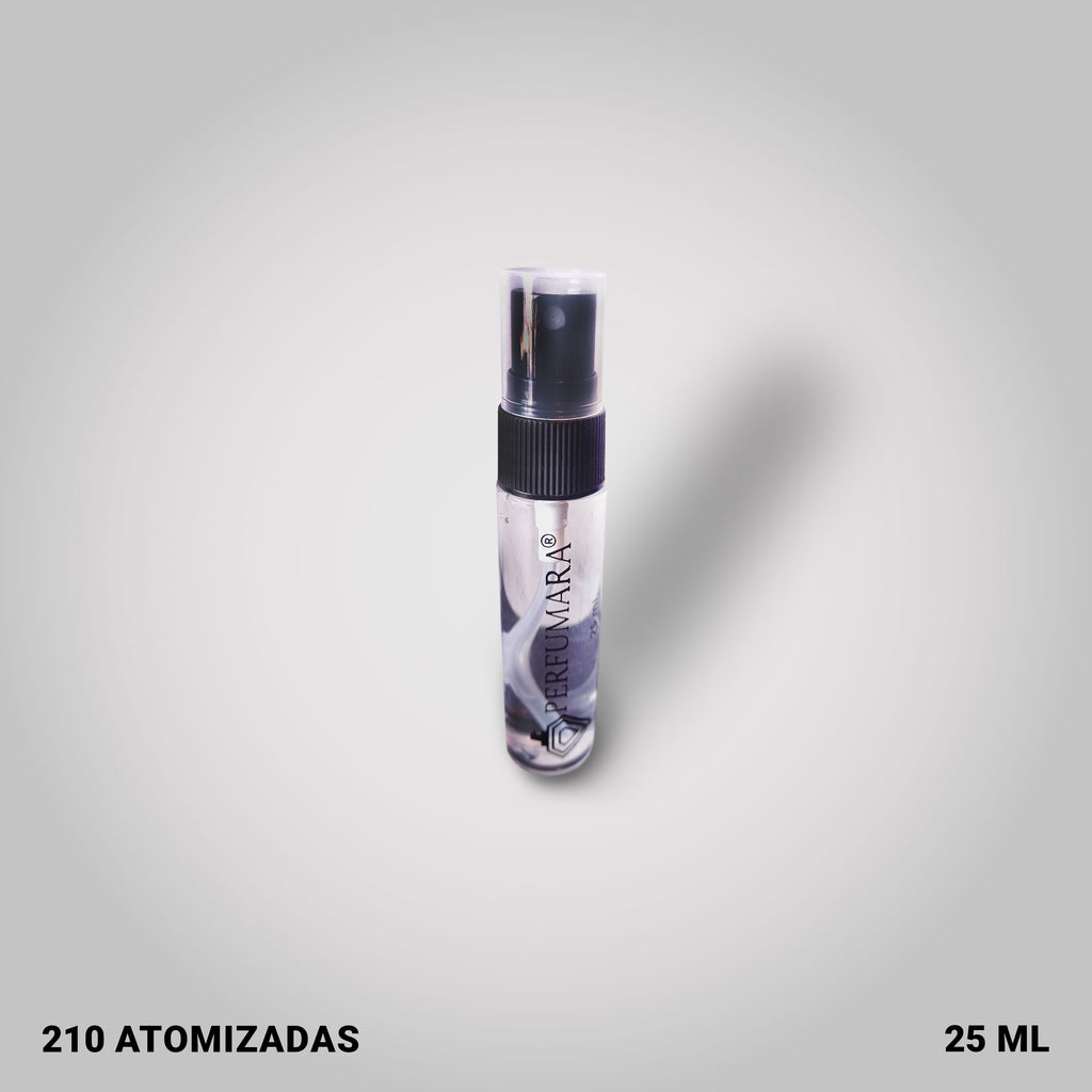 Tendencia a 12.12 Pour Lui French Panache