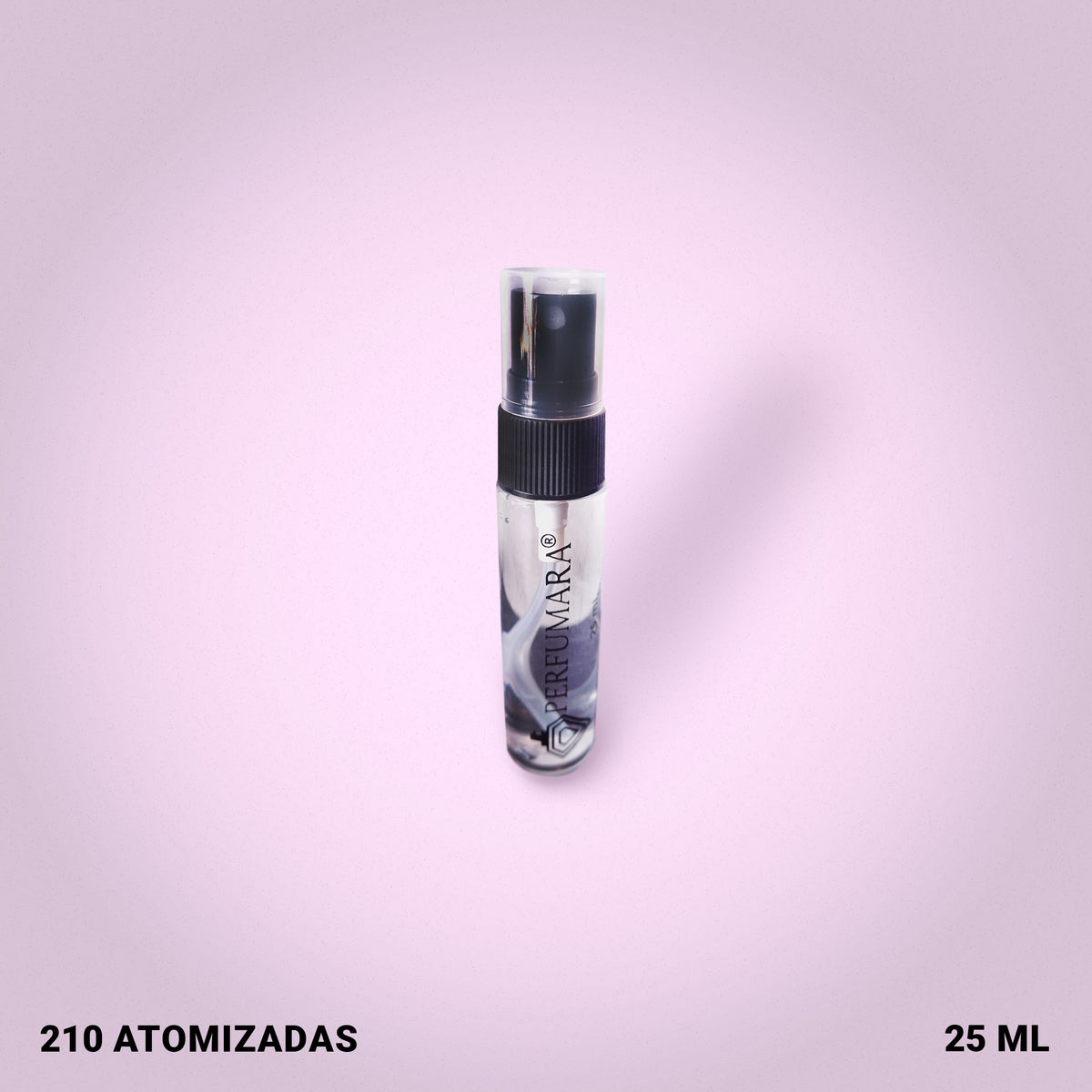 Tendencia a 360° Pink