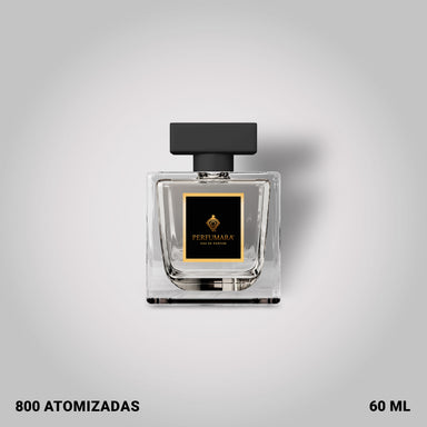 Tendencia a 360° for Men