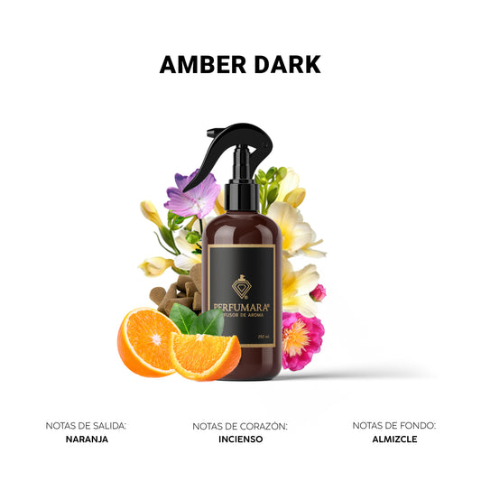 Amber Dark ( Tienda Española)