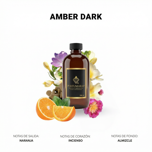 Amber Dark