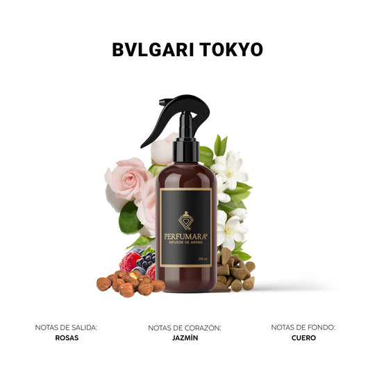Bvlgari Tokyo