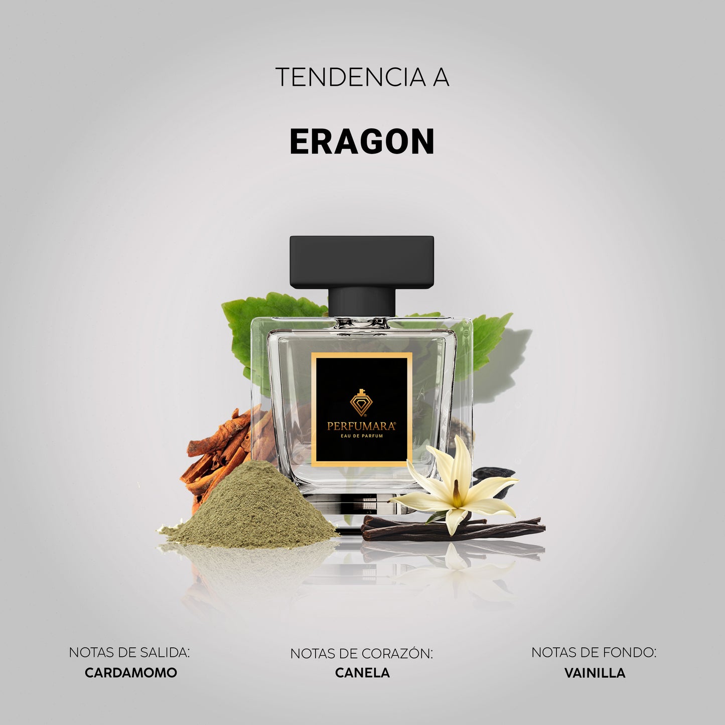Tendencia a Eragon