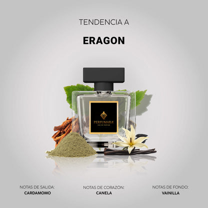 Tendencia a Eragon