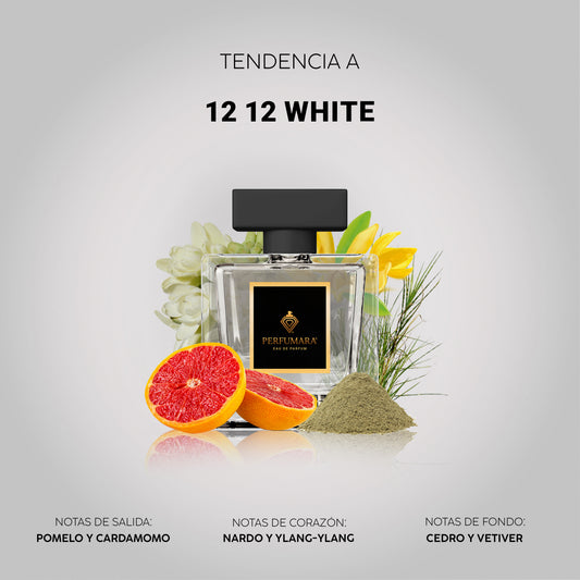 Tendencia a C12.12 white Lacoste