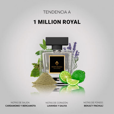 Tendencia a One Million