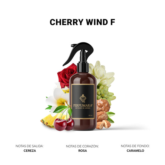 Cherry Wind ( Tienda Departamental)