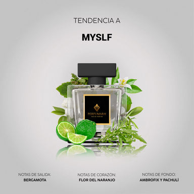 Tendencia a MYSLF