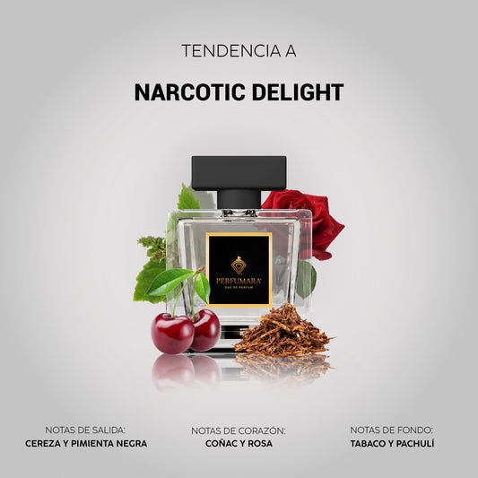 Tendencia a UNarcotic Delight