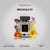 Tendencia a UMolecule 01