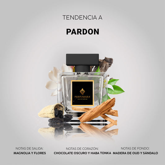 Tendencia a CPardon