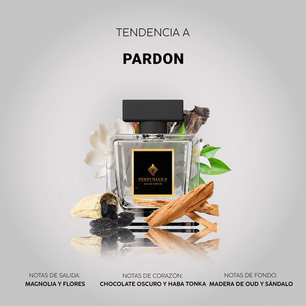 Tendencia a CPardon