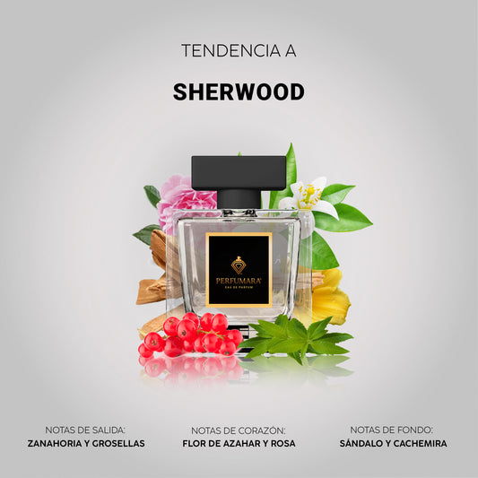 Tendencia a USherwood