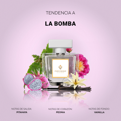 Tendencia a DLa Bomba