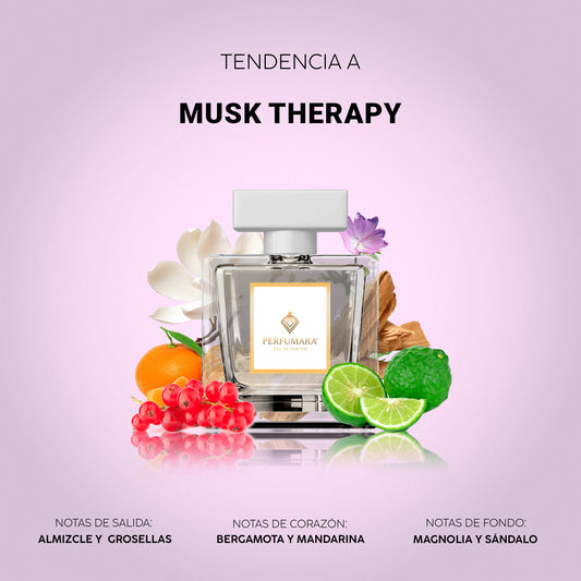 Tendencia a DMusk Therapy