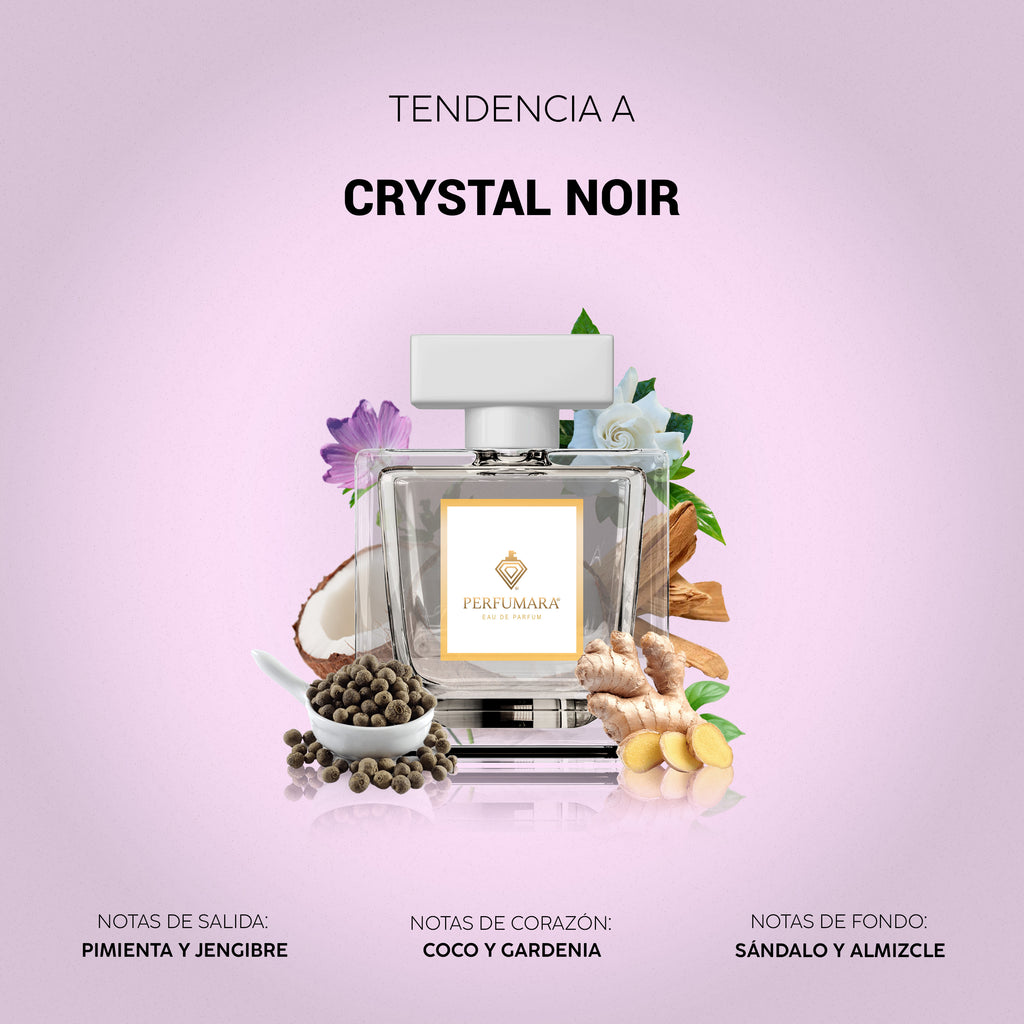 Tendencia a English Pear & Freesia