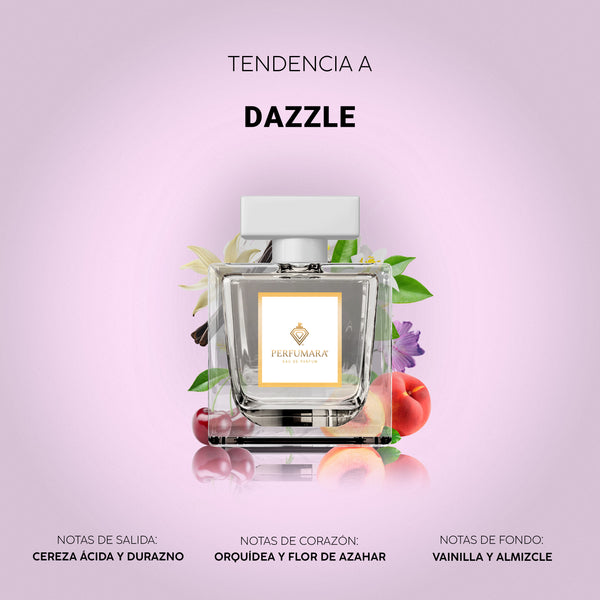 Tendencia DDazzle