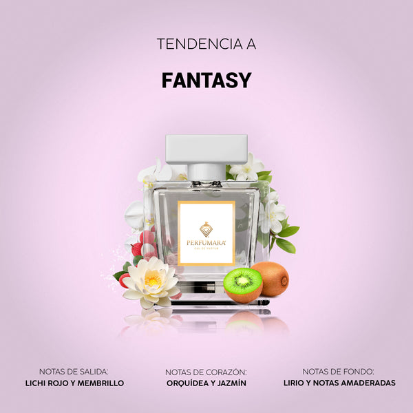 Tendencia a DFantasy