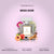 Tendencia a Miss Dior Eau de Parfum