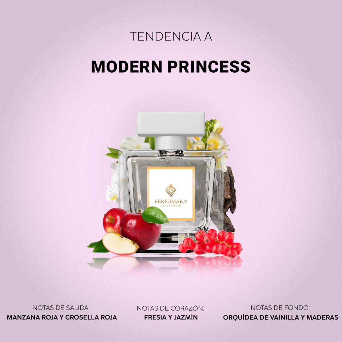 Tendencia a Modern Princess Lanvin