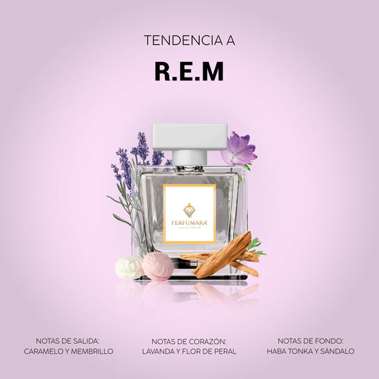 Tendencia a DR.E.M