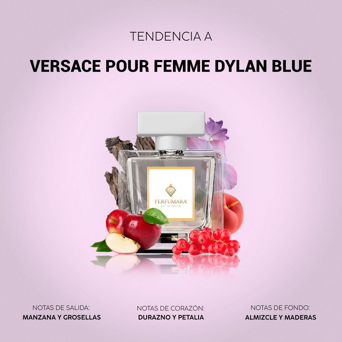 Tendencia a Dylan Blue