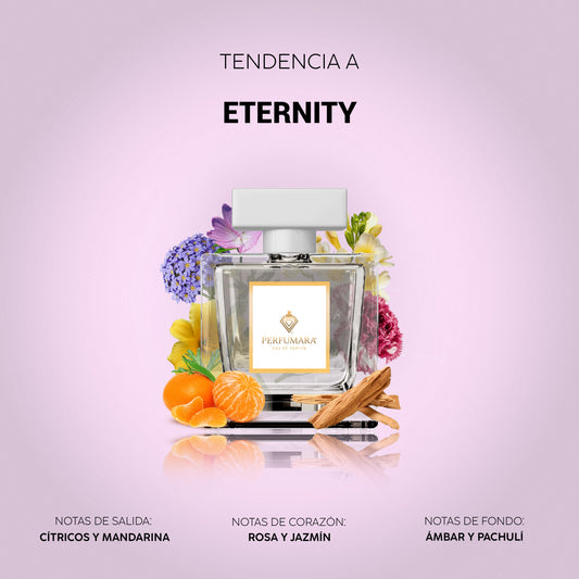 Tendencia a DEternity