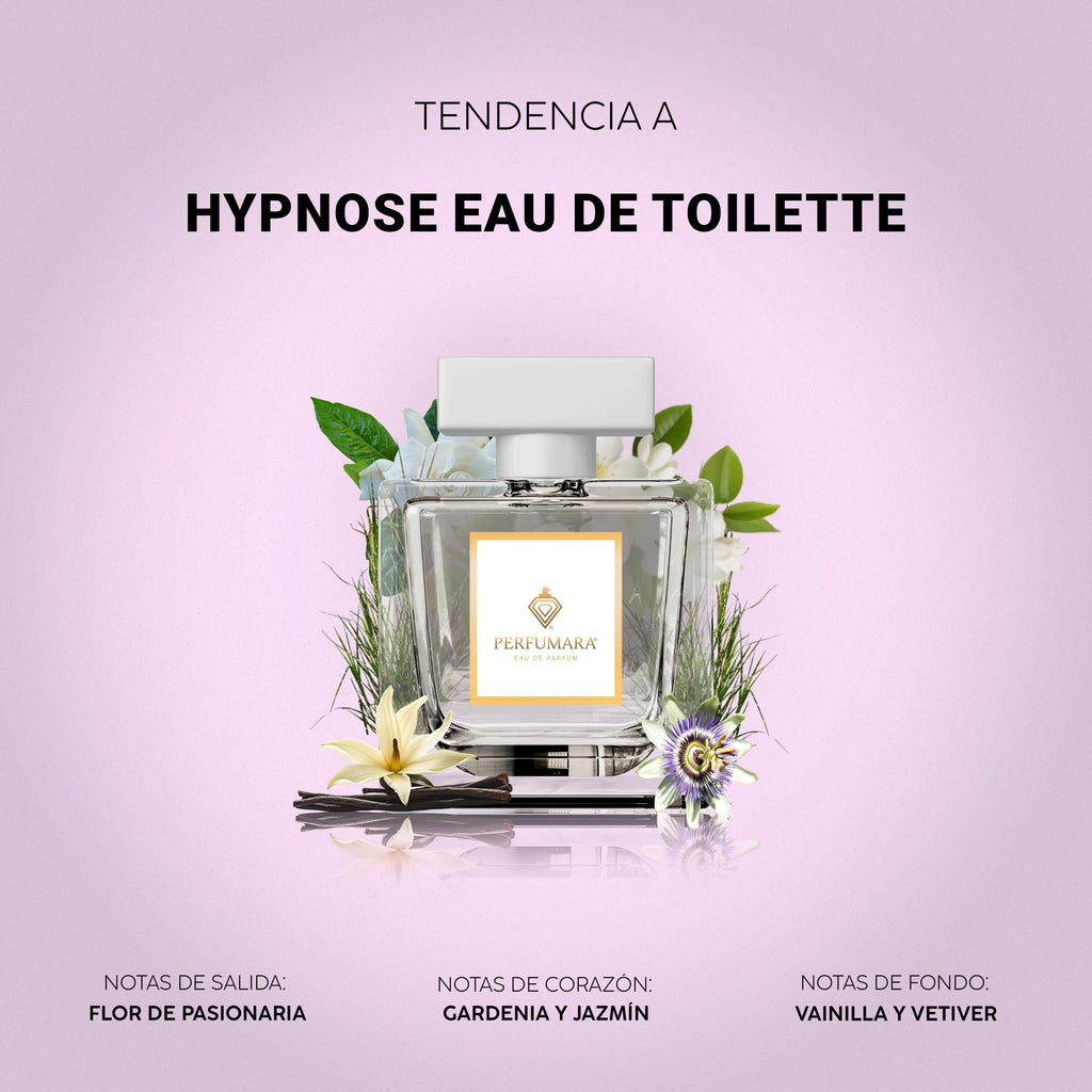Tendencia a Hypnôse Eau de Toilette