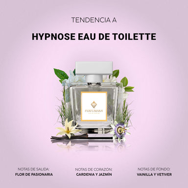 Tendencia a Hypnôse Eau de Toilette