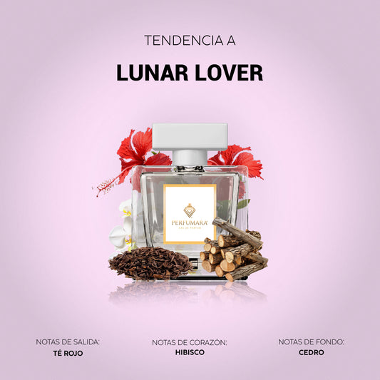 Tendencia a DLunar Lover