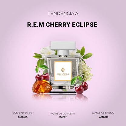 Tendencia a DREM Cherr Eclipse