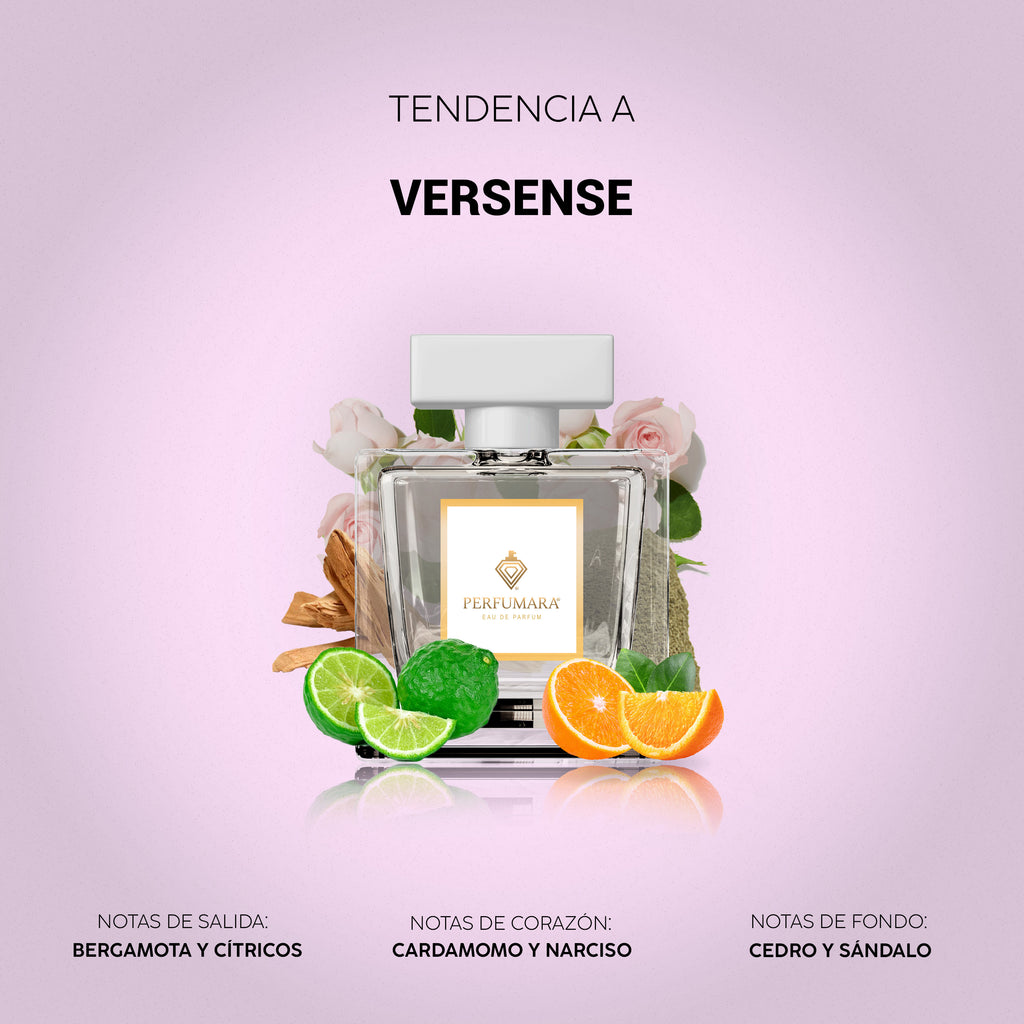 Tendencia a Versense