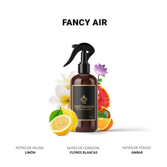 Fancy Air ( Tienda Deportes)