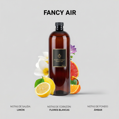 Fancy Air (Brisa Fresca encantadora)