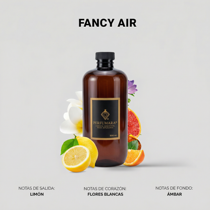 Fancy Air (Brisa Fresca encantadora)