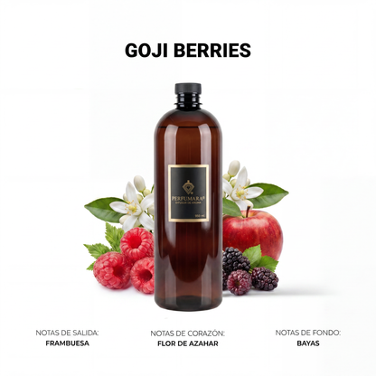 Goji Berries