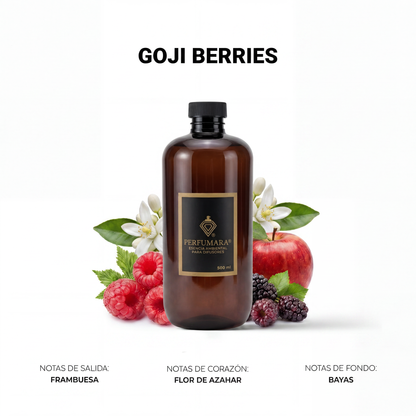Goji Berries