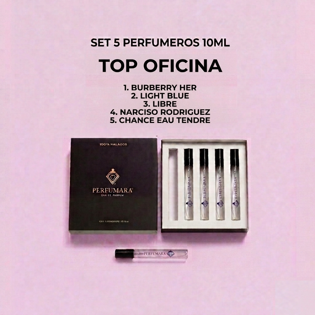 Top Oficina