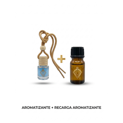 Tendencia a CBad Boy Cobalt