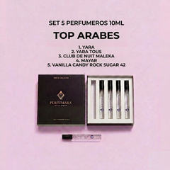 SET 10 ML
