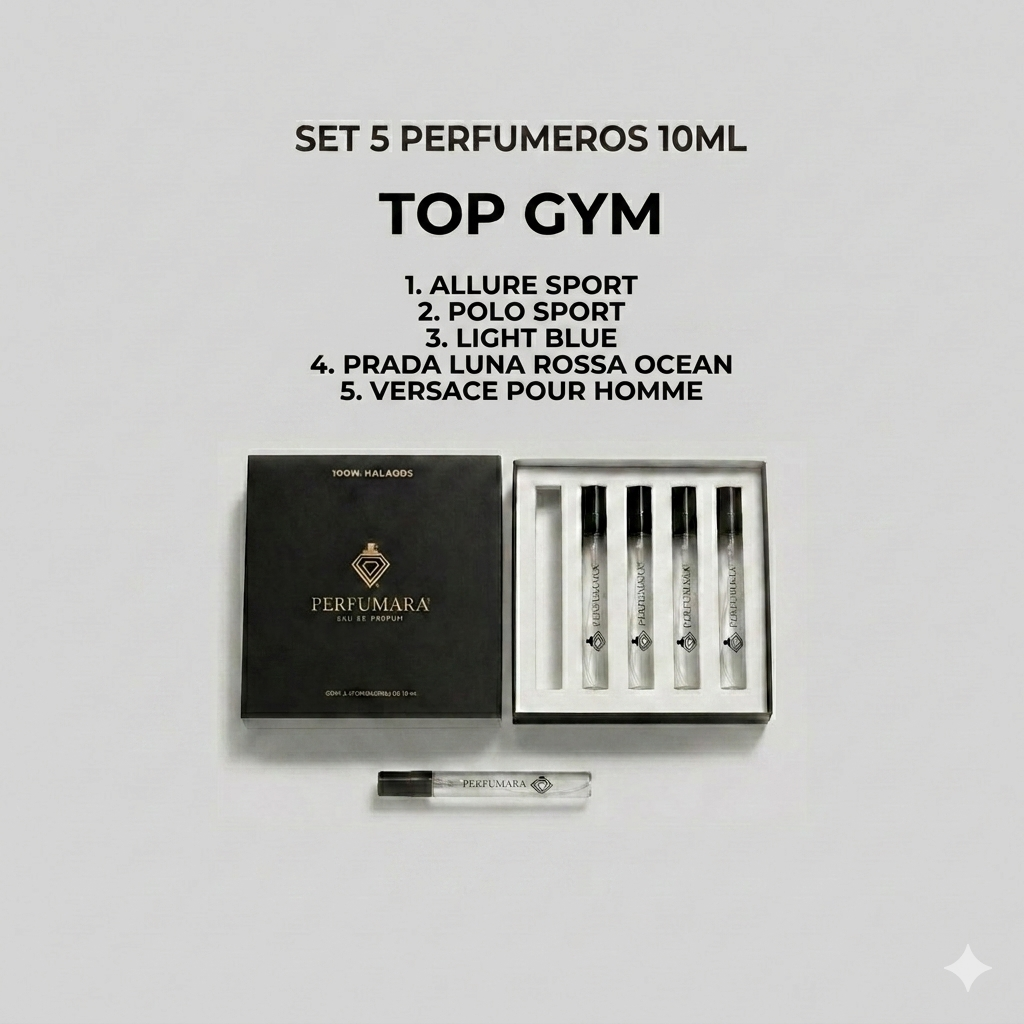 Top Gym