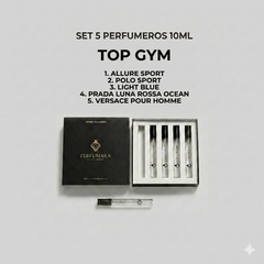 SET 10ML